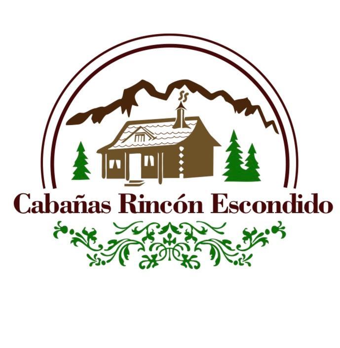 Cabanas Rincon Escondido Huasca de Ocampo Exteriér fotografie