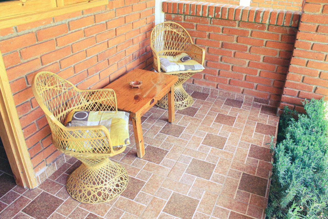 Cabanas Rincon Escondido Huasca de Ocampo Exteriér fotografie