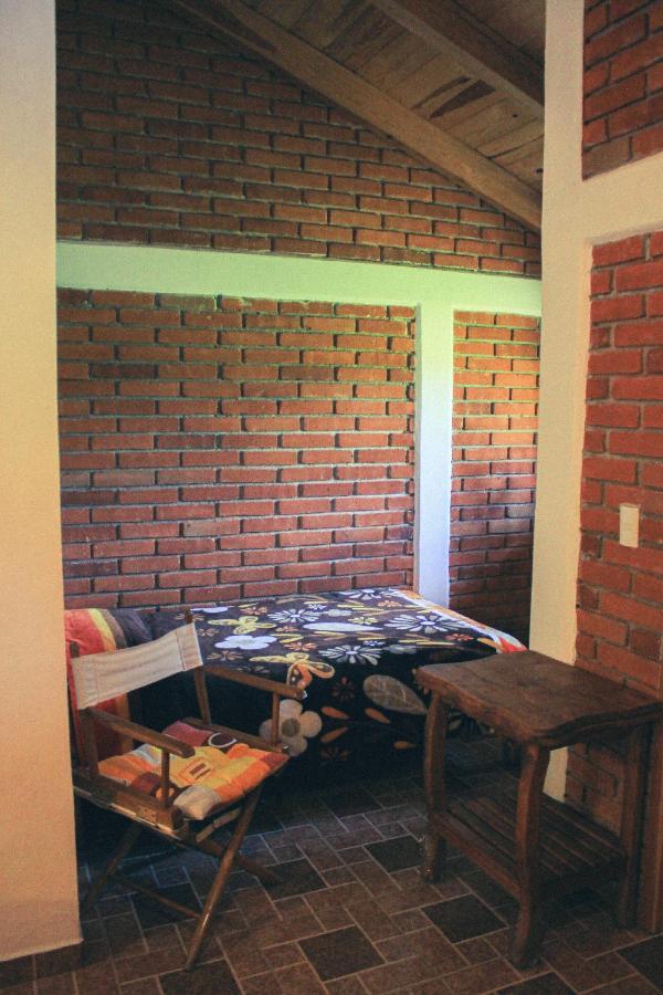 Cabanas Rincon Escondido Huasca de Ocampo Exteriér fotografie